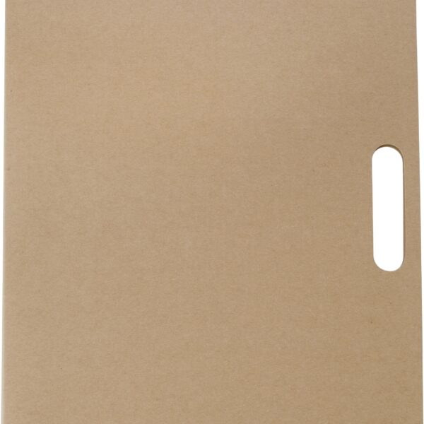 Cardboard memo folder Charlie Original