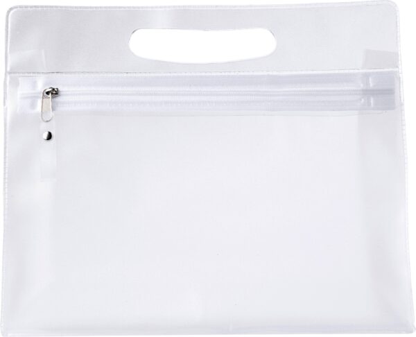 PVC toilet bag Clyde