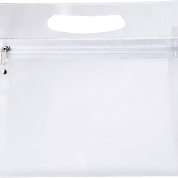 PVC toilet bag Clyde