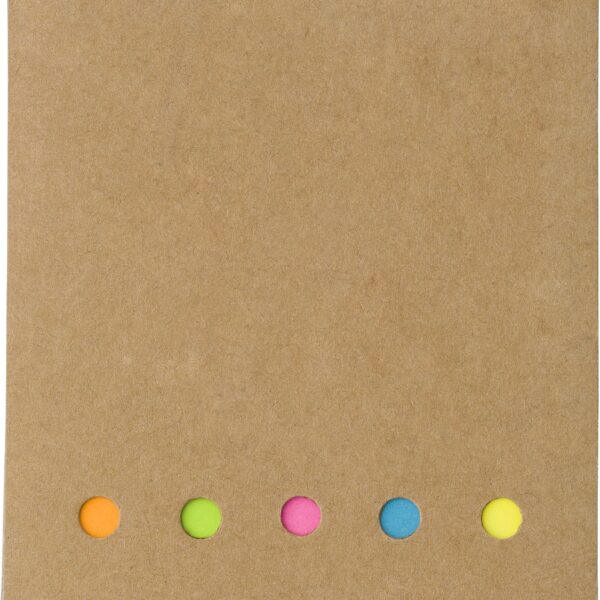 Cardboard memo folder Rodrigo Original