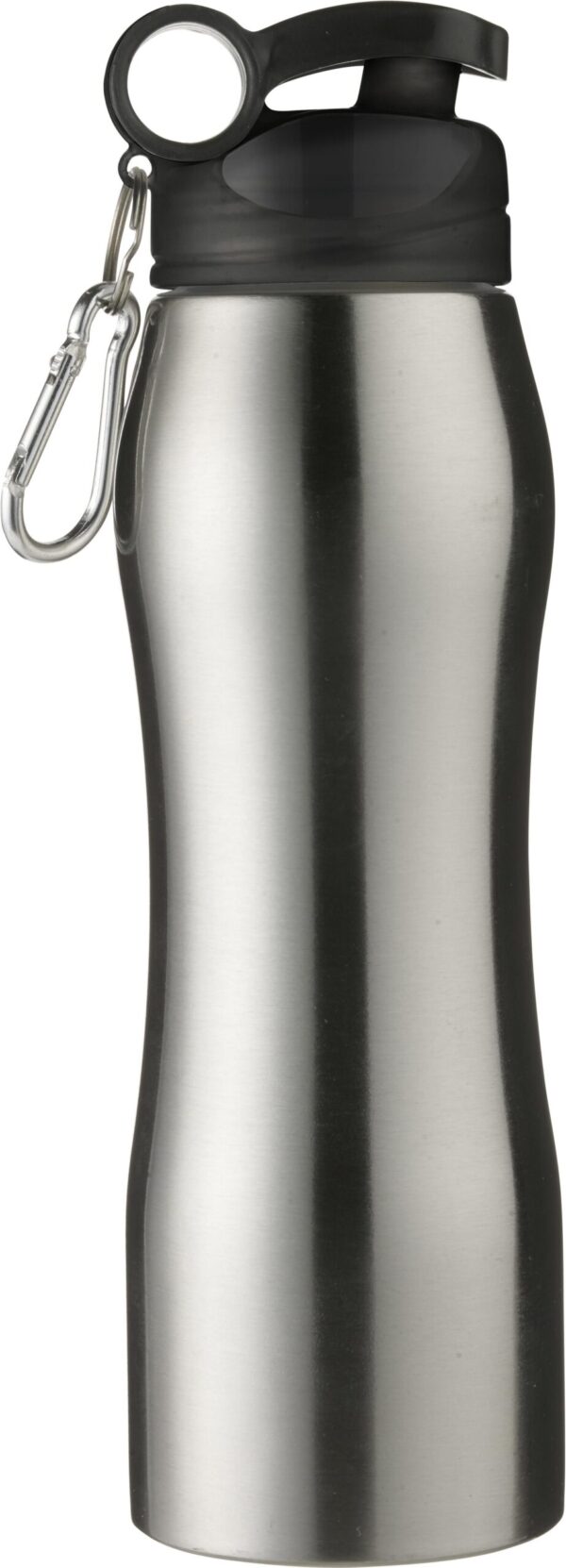 impr_943591 Stainless steel bottle Giovanni