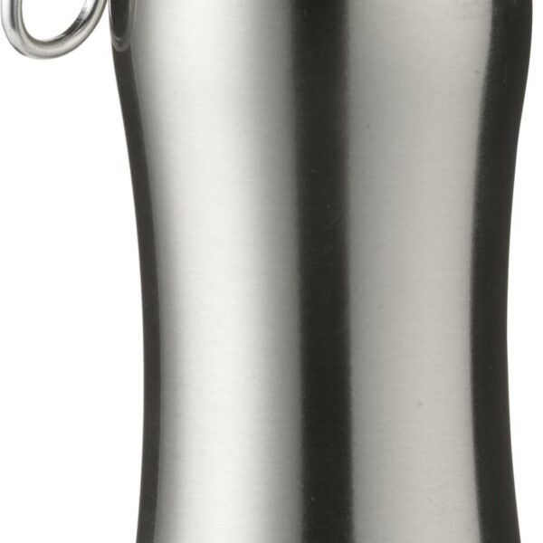 Stainless steel bottle Giovanni