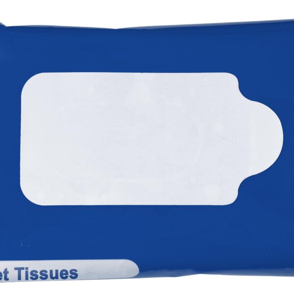 Wet tissues Pocketclean