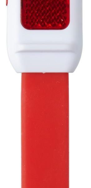 ABS bicycle light Duncan