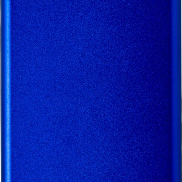 Aluminium power bank Ezra