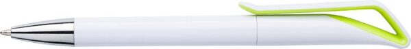 ABS ballpen Tamir