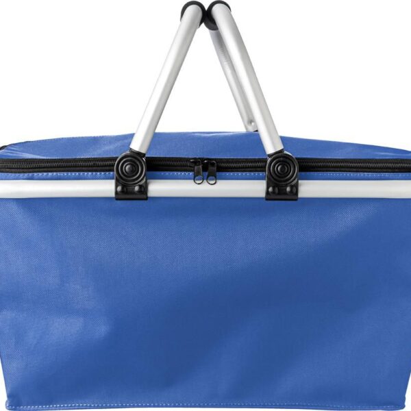 Polyester (320-330 gr/m²) shopping basket. Douglas