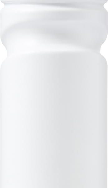 HDPE bottle Demi