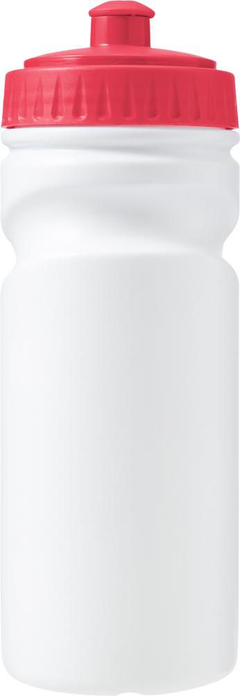 HDPE bottle Demi