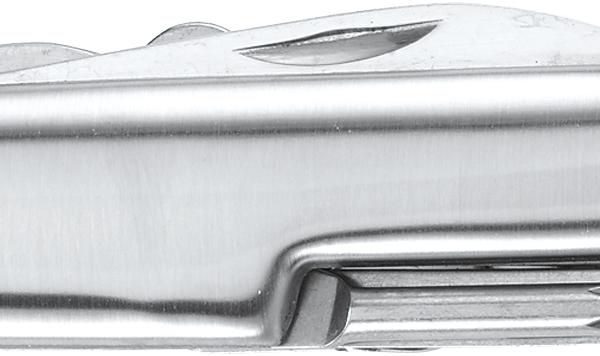 Stainless steel pocket knife Aiden