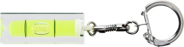impr_944229 PET 2-in-1 key holder Katinka