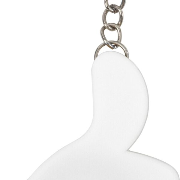 PE 2-in-1 key holder Nassir