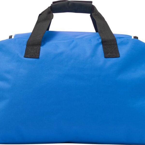 Polyester (600D) sports bag Daphne