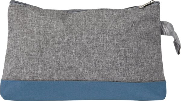 Polycanvas (300D) toiletbag Marilyn