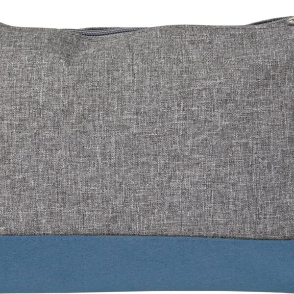 Polycanvas (300D) toiletbag Marilyn