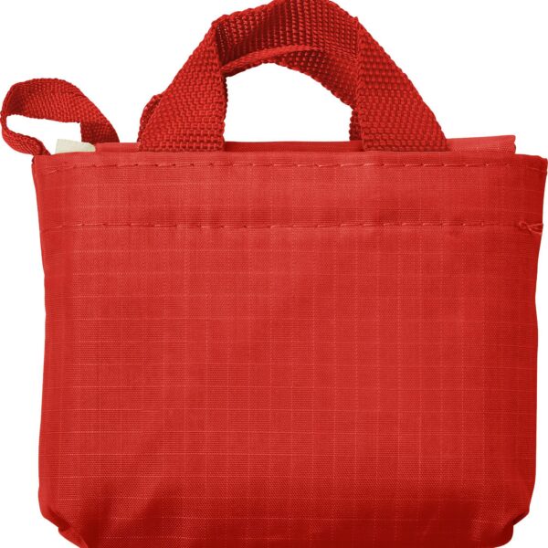 Oxford (210D) fabric shopping bag Wes