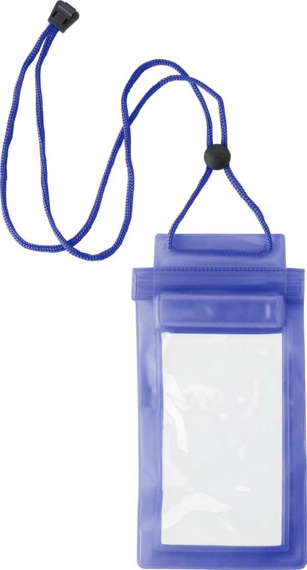 impr_944584 PVC pouch for mobile devices Emily