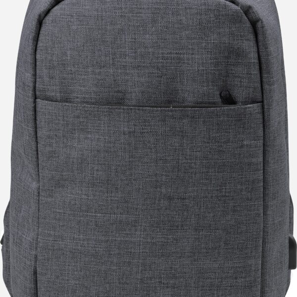 Polyester (600D) backpack Cruz