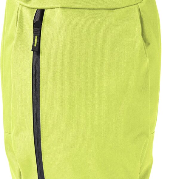 Polyester (600D) backpack Arisha