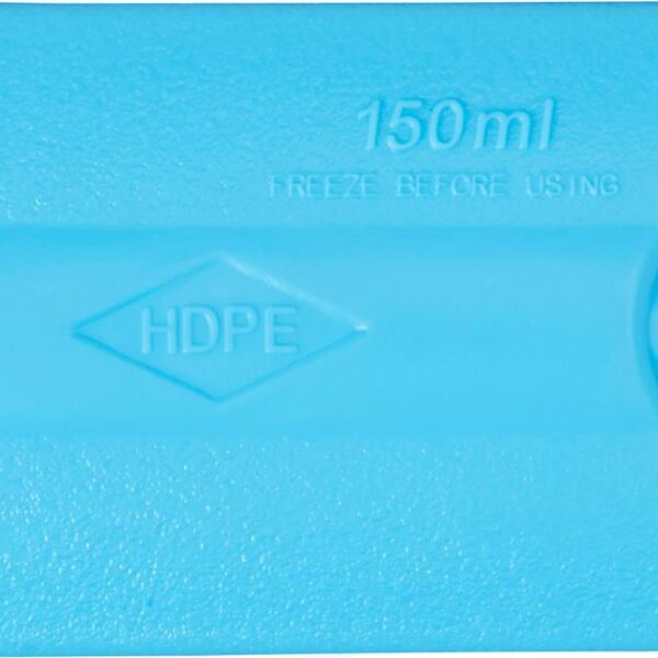 HDPE ice pack Sawyer