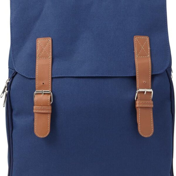 Polyester (600D) picnic rucksack Izaro