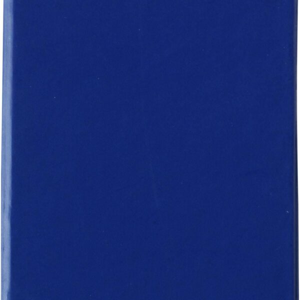 Cardboard holder with sticky notes Duke