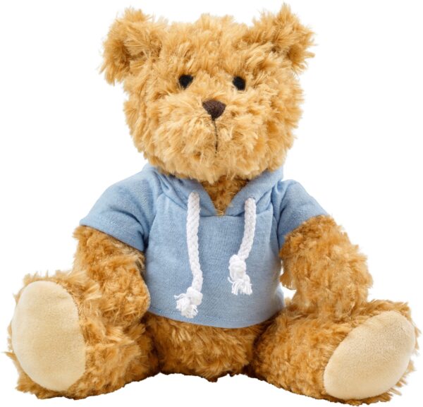 impr_945099 Plush teddy bear Monty