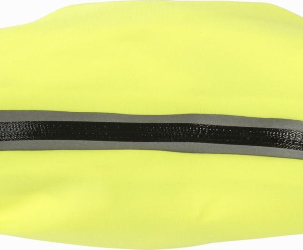 Polyester lycra (220 gr/m²) waist bag Bastian