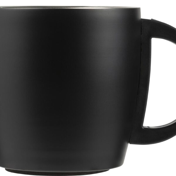 Stainless steel, double walled travel mug Rania