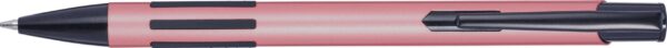 impr_945132 Metal ballpen Aurora