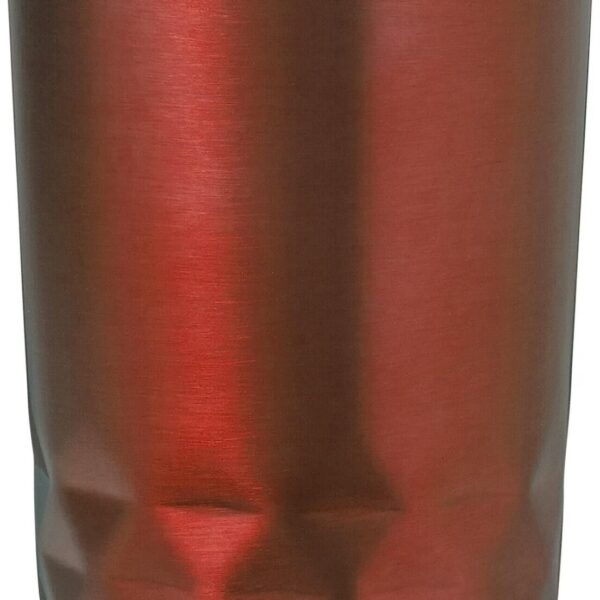 Stainless steel mug Lorraine