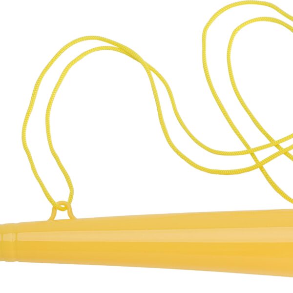 PP stadium horn Bruce