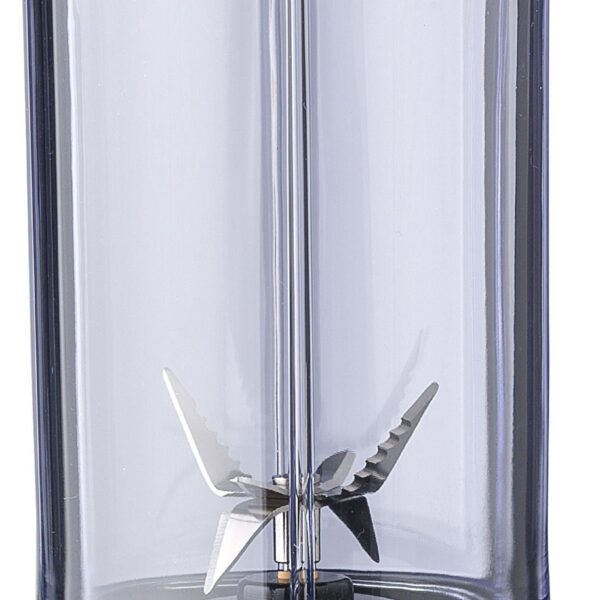 ABS electric blender Santosh