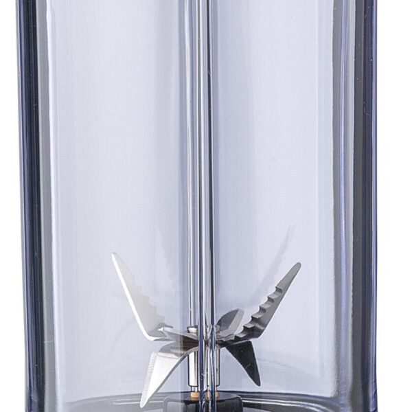 ABS electric blender Santosh