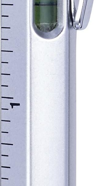 ABS 5-in-1 ballpen Giuliana
