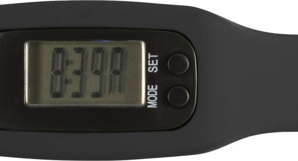 ABS pedometer Tahir