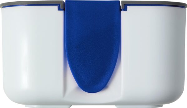 PP and silicone lunchbox Veronica