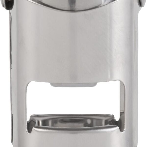 Stainless steel stopper Catalina