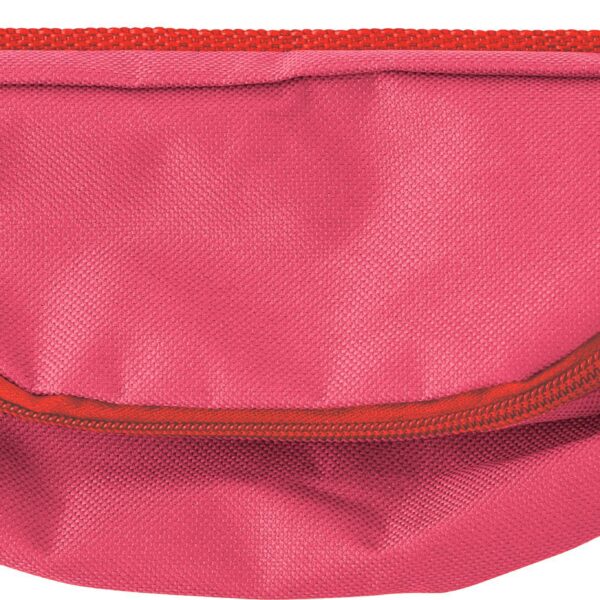 Oxford fabric waist bag Ellie