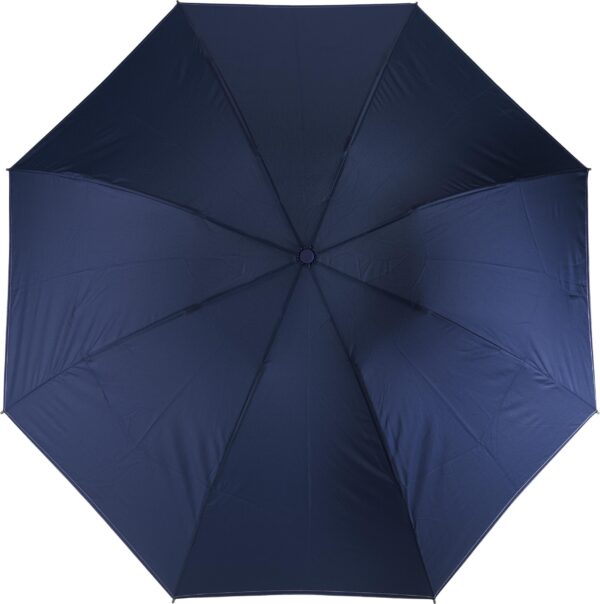 impr_946034 Pongee (190T) umbrella Kayson