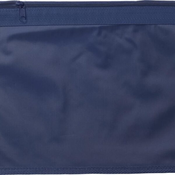 Polyester (70D) document bag Giuseppe