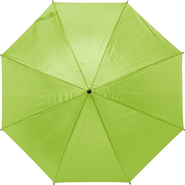 Polyester (170T) umbrella Rachel