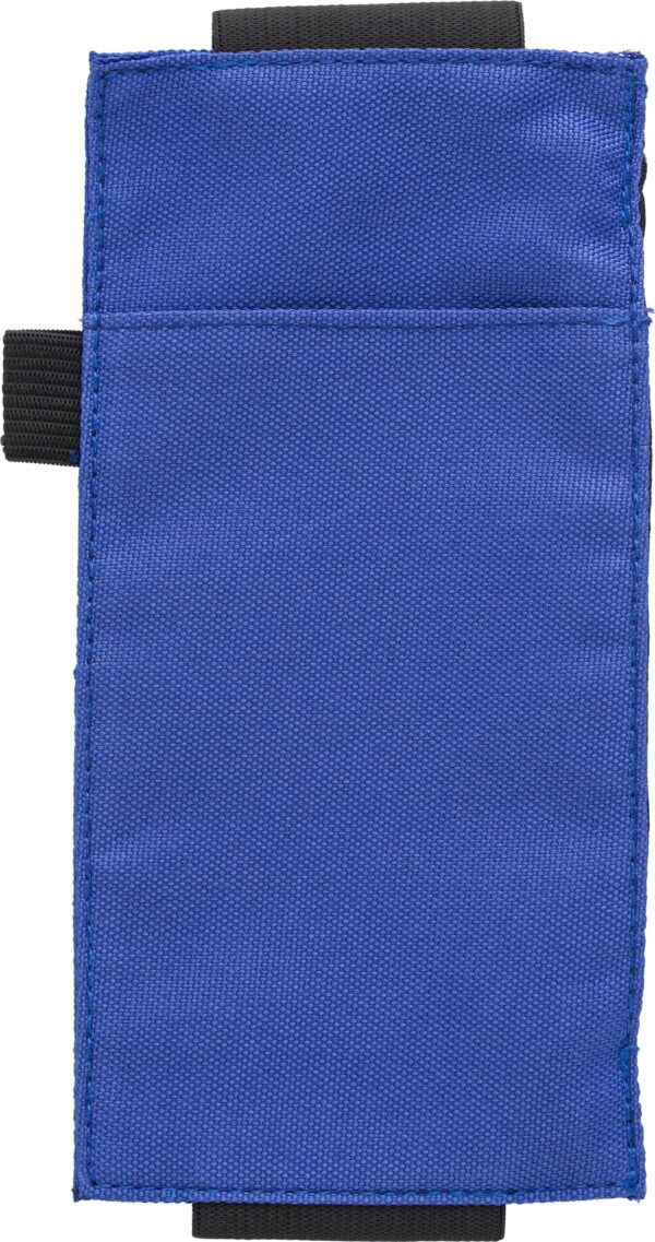 impr_946128 Oxford fabric (900D) notebook pouch Dallas