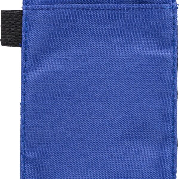 Oxford fabric (900D) notebook pouch Dallas