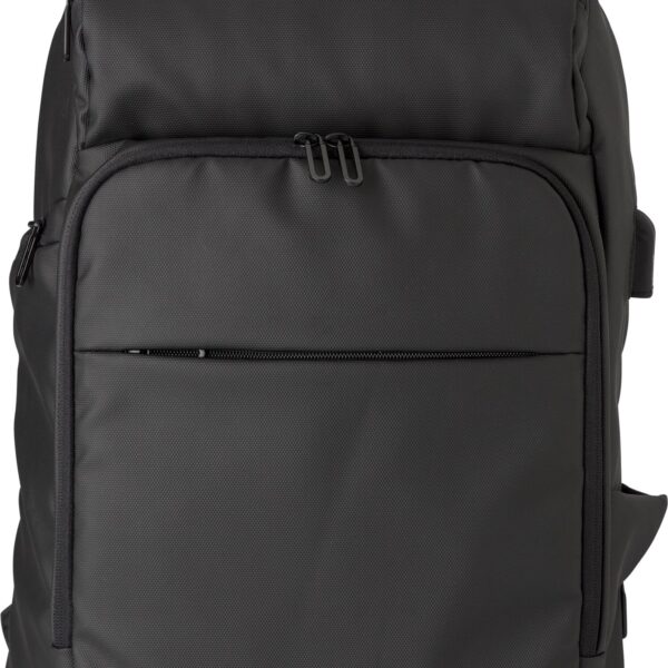 PU backpack Rishi