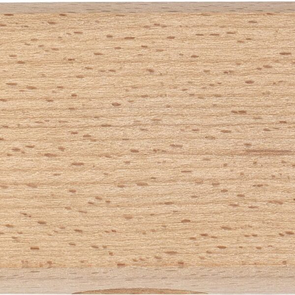 Beechwood writing set Oliviero