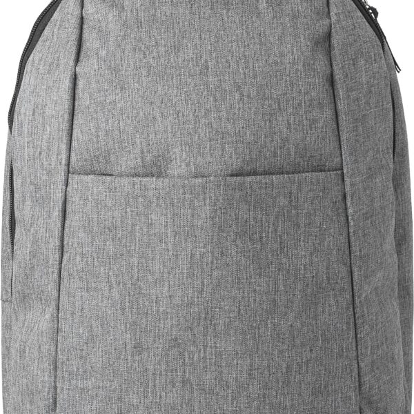 Polyester (300D) backpack Haley
