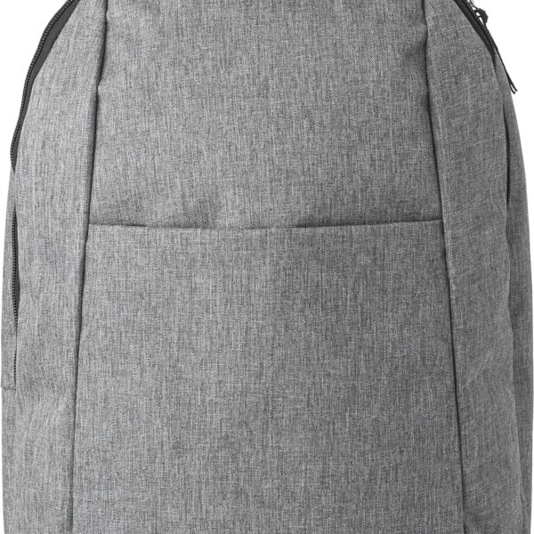 Polyester (300D) backpack Haley