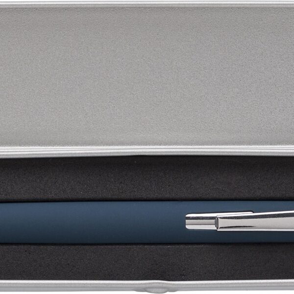 Aluminium ballpen Thea