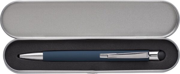 impr_946188 Aluminium ballpen Thea